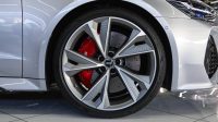 Audi RS7 Sportsback Quatrro | 2021 – GCC – Warranty and Service Contract Available – Full Service History | 4.0L V8