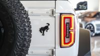 Ford Bronco Wildtrak Ecoboost | 2021 – GCC – Warranty & Service Contract Available | 2.7L V6