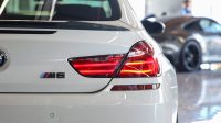 BMW M6 Coupe | 2013 – GCC – Low Mileage | 4.4L V8