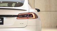 Tesla Model S Plaid | 2021 – Full Options – Immaculate Condition | Electric 760Kw 1020 HP