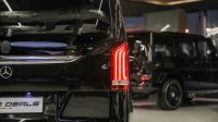 Mercedes Benz Viano V 250 Starlight | 2017 – Full Options | 2.0L i4