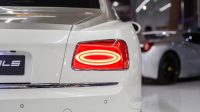 Bentley Continental Flying Spur | 2014 – GCC | 6.0L W12