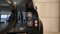 Land Rover Defender 110 X P 400 | 2022 – GCC – Warranty And Service Contract Available | 3.0L i6