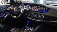 Mercedes Benz S 400 | 2015 | 3.0L V6