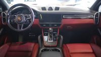 Porsche Cayenne S | 2019 – GCC – Warranty Available – Full Service History | 2.9L V6