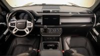 Land Rover Defender 90 HSE P 400 X Dynamic | 2022 – Brand New | 3.0L i6
