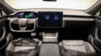 Tesla Model S Plaid | 2021 – Full Options – Immaculate Condition | Electric 760Kw 1020 HP