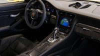 Porsche GT3 RS | 2019 – GCC – Very Low Mileage – Full Service History | 4.0L F6