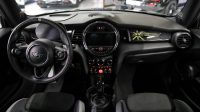 Mini Cooper John Cooper Works | 2021 – GCC – Service Contract – Full Service History | 2.0L i4