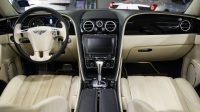 Bentley Continental Flying Spur | 2014 – GCC | 6.0L W12