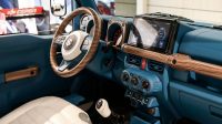 Suzuki Jimny The Dronco | 2022 – GCC – Under Warranty | 1.5L i4