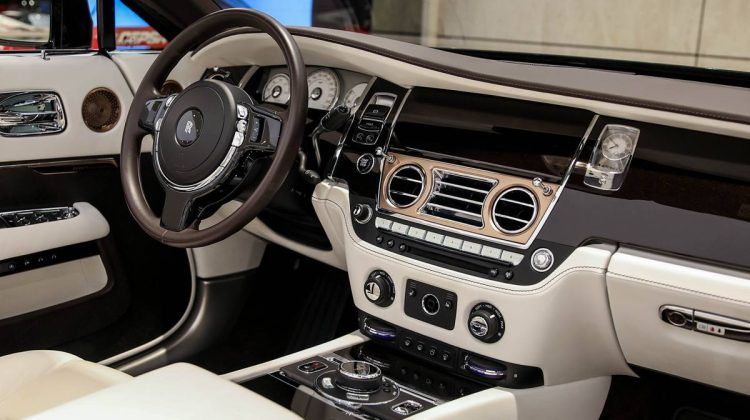 Music Edition | 2019 – GCC – Under Warranty and Service Contract | 6.6L V12