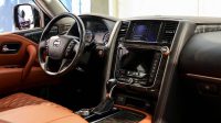 Nissan Patrol LE | 2020 – GCC – Full Service History | 5.6L V8