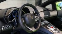 Lamborghini Aventador Roadster LP700-4 | 2014 – GCC – Low Mileage