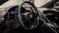 Ferrari Roma | 2021 – Immaculate Condition – Full Options | 3.9L V8