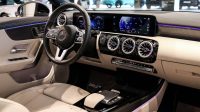 Mercedes Benz CLA 250e | 2021 – Full Service History | 1.3L i4