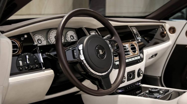 Music Edition | 2019 – GCC – Under Warranty and Service Contract | 6.6L V12