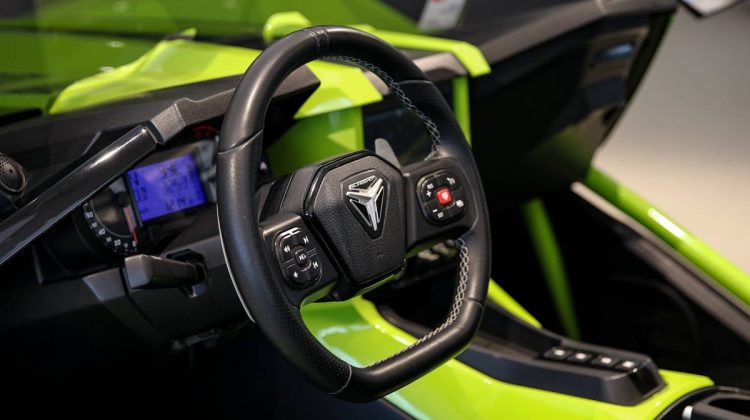Polaris Slingshot R Limited Edition | 2021 – Low Mileage – Perfect Condition | 2.0L i4