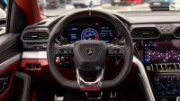 Lamborghini Urus | 2021 – GCC – Brand New – Full Service History | 4.0L V8