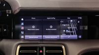 Porsche Taycan | 2022 – GCC – Warranty Available | Electric