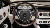 Music Edition | 2019 – GCC – Under Warranty and Service Contract | 6.6L V12