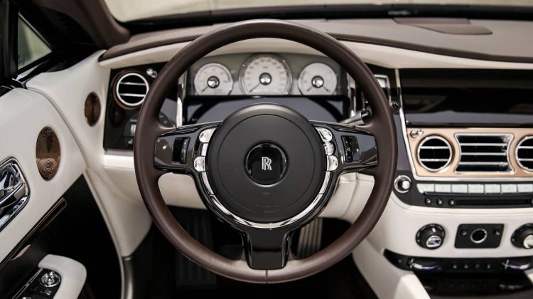 Music Edition | 2019 – GCC – Under Warranty and Service Contract | 6.6L V12