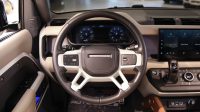 Land Rover Defender 90 HSE P 400 | 2022 – GCC – Under Warranty and Service Contract | 3.0L V6