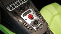 Lamborghini Aventador Roadster LP700-4 | 2014 – GCC – Low Mileage