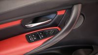 BMW M3 | 2018 – GCC – Full Options – Akrapovic Exhaust – Forged Carbon Fiber | 3.0L i6