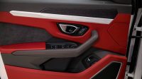 Lamborghini Urus | 2021 – GCC – Brand New – Full Service History | 4.0L V8