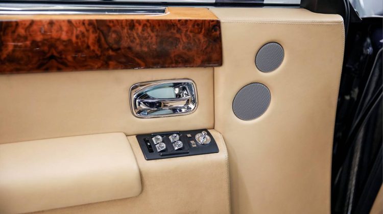 Rolls Royce Phantom | 2014 – GCC – Very Low Mileage | 6.7L V12