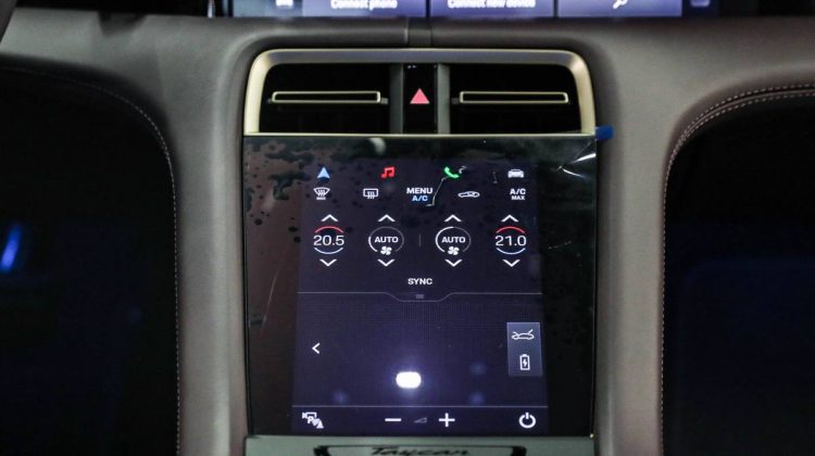 Porsche Taycan | 2022 – GCC – Warranty Available | Electric