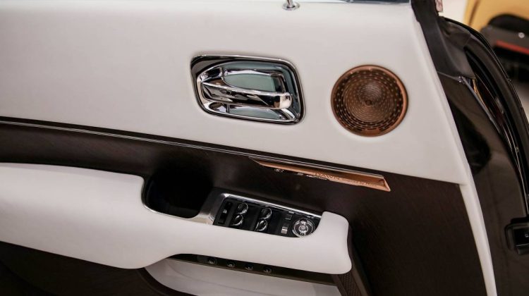 Music Edition | 2019 – GCC – Under Warranty and Service Contract | 6.6L V12