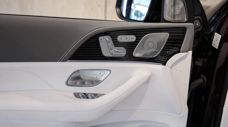 Mercedes Benz GLS 600 Maybach | 2023 – GCC – Under Warranty and Service Contract | 4.0L V8