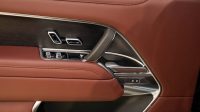 Range Rover Vogue HSE P 530 | 2023 – GCC – Under Warranty and Service Contract | 4.4L V8