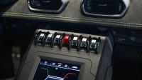 Lamborghini Huracan STO | 2023 – GCC – Under Warranty and Service Contract | 5.2L V10