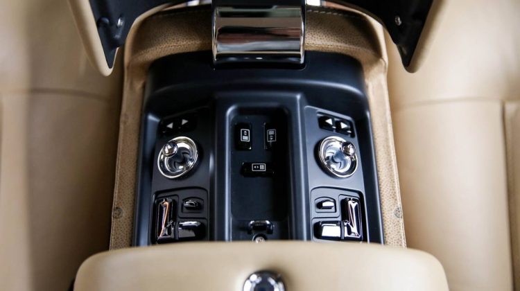 Rolls Royce Phantom | 2014 – GCC – Very Low Mileage | 6.7L V12