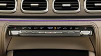 Mercedes Benz GLS 63 AMG | 2022 – GCC – Warranty & Service until 2027 | 4.0L V8