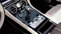 Bentley Continental GTC Azure | 2023 – GCC – Under Warranty | 4.0L V8