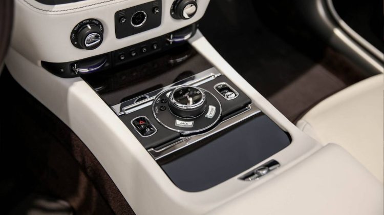 Music Edition | 2019 – GCC – Under Warranty and Service Contract | 6.6L V12