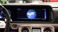 Mercedes Benz G 63 AMG | 2022 – GCC – Under Warranty and Service Contract | 4.0L V8
