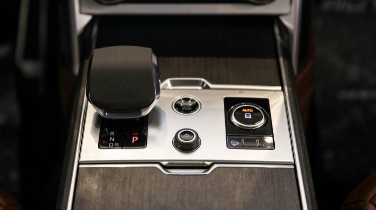 Range Rover Vogue HSE P 530 | 2023 – GCC – Under Warranty and Service Contract | 4.4L V8