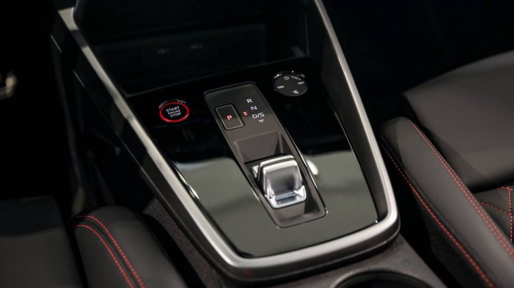 Audi S3 Quattro S Tronic | 2022 – GCC – Under Warranty and Service Contract | 2.0L i4