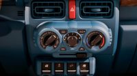 Suzuki Jimny The Dronco | 2022 – GCC – Under Warranty | 1.5L i4
