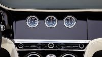 Bentley Continental GTC Azure | 2023 – GCC – Under Warranty | 4.0L V8