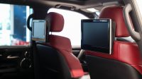 Lexus LX 570 Black Edition S | 2019 – GCC | 5.7L V8