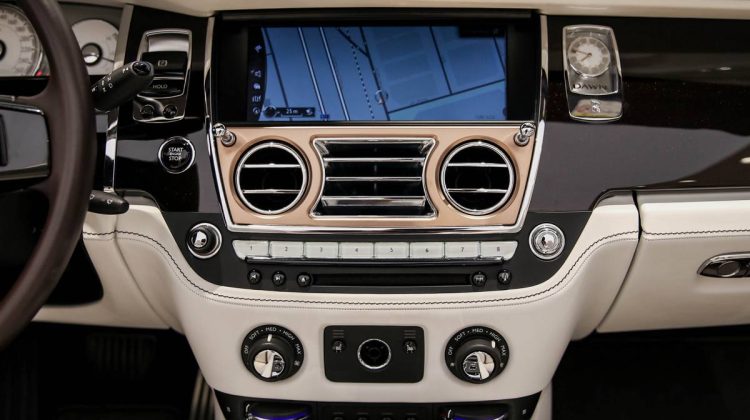 Music Edition | 2019 – GCC – Under Warranty and Service Contract | 6.6L V12