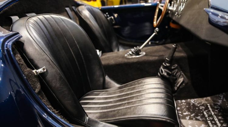 Ford Shelby Cobra Roadster | 2014 – Immaculate Condition – Very Low Mileage | 4.6L V8