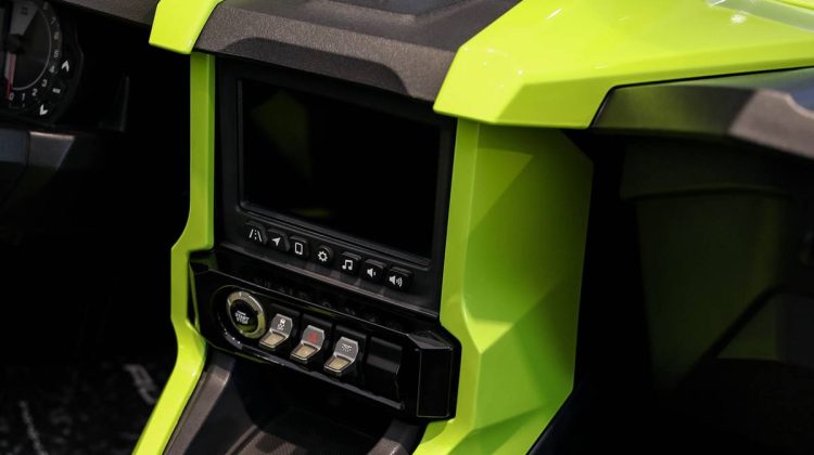 Polaris Slingshot R Limited Edition | 2021 – Low Mileage – Perfect Condition | 2.0L i4