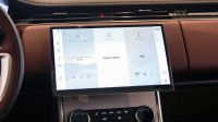 Range Rover Vogue HSE P 530 | 2023 – GCC – Under Warranty and Service Contract | 4.4L V8
